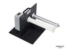 Cargar imagen en el visor de la galería, Labelmate USA C - 200 Non - Motorized Label Ultrasonic Counter - 10" Max Width - Jet City Label - 80-238-0002