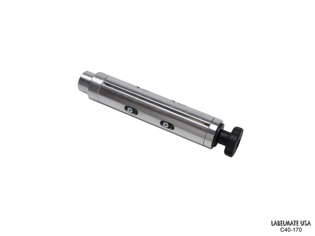 Labelmate USA C40-170 Mechanical Core-Chuck – Jet City Label