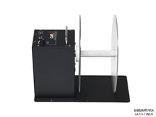 Cargar imagen en el visor de la galería, Labelmate USA CAT - 3 - 1 - INCH Heavy - Duty Label Rewinder - Jet City Label - 80 - 237 - 0032