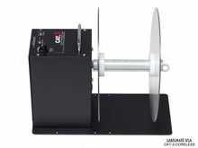 Load image into Gallery viewer, Labelmate USA CAT - 3 Heavy - Duty Coreless Rewinder, 6.5" Media Width - Jet City Label - 80 - 203 - 0009