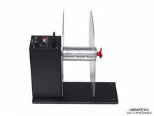Load image into Gallery viewer, Labelmate USA CAT - 3 - R18 - CHUCK Heavy - Duty Rewinder for Media up to 6.5" Wide - Jet City Label - 80 - 203 - 0023