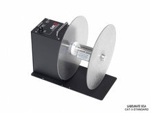 Load image into Gallery viewer, Labelmate USA CAT - 3 Standard Heavy - Duty Rewinder, 6.5" Media Width - Jet City Label - 80 - 203 - 0035