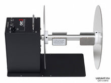 Load image into Gallery viewer, Labelmate USA CAT - 3 W10 Heavy - Duty Rewinder, 10.5" Media Width - Jet City Label - 80 - 203 - 0036