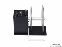 Load image into Gallery viewer, Labelmate USA CAT - 3SA - CORELESS Heavy - Duty Rewinder with Sensor Arm - Jet City Label - 80 - 203 - 0031