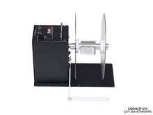 Cargar imagen en el visor de la galería, Labelmate USA CAT - 3SA - STANDARD Heavy - Duty Rewinder with Sensor Arm for 6.5" Wide Media - Jet City Label - 80 - 203 - 0033