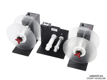 将图片加载到图库查看器,Labelmate USA COUNT - 100 - DELUXE Count Package for Opaque Labels (Up to 6" Wide) - Jet City Label - 80 - 266 - 0001