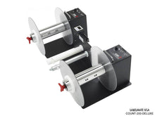 Cargar imagen en el visor de la galería, Labelmate USA COUNT - 200 - DELUXE Count Package for Opaque Labels - Jet City Label - 80 - 266 - 0002