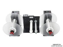 Cargar imagen en el visor de la galería, Labelmate USA COUNT - 200 - DELUXE Count Package for Opaque Labels - Jet City Label - 80 - 266 - 0002
