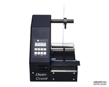 Load image into Gallery viewer, Labelmate USA DISTRI - COUNT - ST Combination Label Dispenser/Counter for Opaque Labels - Jet City Label - 80 - 269 - 0001