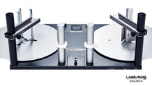 将图片加载到图库查看器,Labelmate USA EXG - RR - 6 Roll Guide Set for RR - 300 - Jet City Label - 81 - 110 - 0002