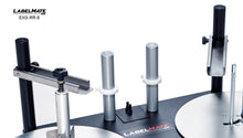 将图片加载到图库查看器,Labelmate USA EXG - RR - 6 Roll Guide Set for RR - 300 - Jet City Label - 81 - 110 - 0002