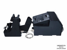 Load image into Gallery viewer, Labelmate USA ILB - 120 GPIO Cable for BOTLR and Epson ColorWorks Printers - Jet City Label - 50 - 234 - 0012