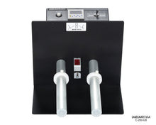 Cargar imagen en el visor de la galería, Labelmate USA C - 200 - US Non - Motorized Ultrasonic Counter for Transparent and Opaque Labels - Jet City Label - 80 - 238 - 0012
