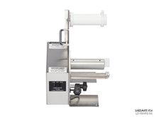 Cargar imagen en el visor de la galería, Labelmate USA LD - 100 - RS - SS Automatic Label Dispenser for Opaque Labels - Jet City Label - 80 - 147 - 0006