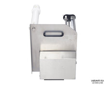 Load image into Gallery viewer, Labelmate USA LD - 300 - U - SS Automatic Label Dispenser for Transparent & Opaque Labels - Jet City Label - 80 - 147 - 0016