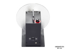 Load image into Gallery viewer, Labelmate USA MC - 10A Compact "Mini - CAT" Rewinder - 4.5" Wide - Jet City Label - 80 - 203 - 0001