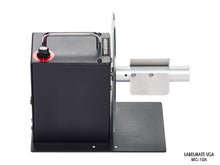 Load image into Gallery viewer, Labelmate USA MC - 10A Compact "Mini - CAT" Rewinder - 4.5" Wide - Jet City Label - 80 - 203 - 0001