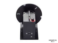 Load image into Gallery viewer, Labelmate USA MC - 11 Compact "Mini - CAT" Rewinder with Adjustable Core Holder - 4.5" Wide - Jet City Label - 80 - 203 - 0002