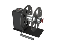 Load image into Gallery viewer, Labelmate USA OMNI - CAT - 6 Universal “Smart” Rewinder/Unwinder for Media up to 6.5” Wide - Jet City Label - 80-203-0101