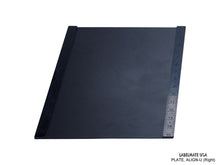 Cargar imagen en el visor de la galería, Labelmate USA PLATE, ALIGN - U Universal Alignment Plate - Jet City Label - 81 - 112 - 0001