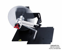 Load image into Gallery viewer, Labelmate USA PLATE, EP - 6000 - RW PLATE, Epson ColorWorks Rewinder Alignment Plate - Jet City Label - 81 - 112 - 0004