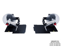 Load image into Gallery viewer, Labelmate USA PLATE, EP - 6000 - UW PLATE, Epson ColorWorks Unwinder Alignment Plate - Jet City Label - 81 - 112 - 0008