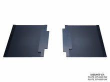 Cargar imagen en el visor de la galería, Labelmate USA PLATE, EP - 6500 - RW PLATE, Epson ColorWorks Rewinder Alignment Plate - Jet City Label - 81 - 112 - 0005