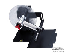 Cargar imagen en el visor de la galería, Labelmate USA PLATE, EP - 6500 - RW PLATE, Epson ColorWorks Rewinder Alignment Plate - Jet City Label - 81 - 112 - 0005