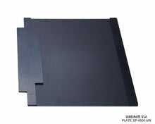 Cargar imagen en el visor de la galería, Labelmate USA PLATE, EP - 6500 - UW PLATE, Epson ColorWorks Unwinder Alignment Plate - Jet City Label - 81 - 112 - 0009