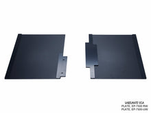 Cargar imagen en el visor de la galería, Labelmate USA PLATE, EP - 7500 - RW PLATE, Epson ColorWorks Rewinder Alignment Plate - Jet City Label - 81 - 112 - 0006