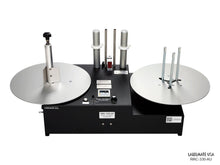 Load image into Gallery viewer, Labelmate USA RRC - 330 - AU Ultrasonic Reel - to - Reel Counter for Transparent & Opaque Labels - Jet City Label - 80 - 238 - 0006