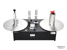 Load image into Gallery viewer, Labelmate USA RRC - 330 Reel - to - Reel Counter for Opaque Labels (3” to 3” Core) - Jet City Label - 80 - 238 - 0004