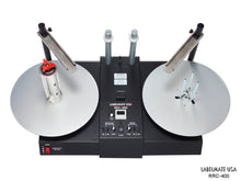 Load image into Gallery viewer, Labelmate USA RRC - 400 Large - Form Reel - to - Reel Counter for Opaque Labels - Jet City Label - 80 - 238 - 0013