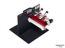 Cargar imagen en el visor de la galería, Labelmate USA S - 100 Non - Motorized Label Slitter - 6" Wide - Jet City Label - 80 - 239 - 0001