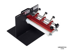 Load image into Gallery viewer, Labelmate USA S - 200 Non - Motorized Label Slitter - 10" Width - Jet City Label - 80 - 239 - 0002