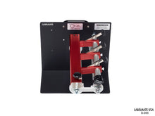 Load image into Gallery viewer, Labelmate USA S - 200 Non - Motorized Label Slitter - 10" Width - Jet City Label - 80 - 239 - 0002