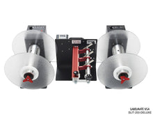 Load image into Gallery viewer, Labelmate USA SLIT - 200 - DELUXE Complete Off - line Slitting Package - Jet City Label - 80 - 267 - 0002