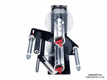 Load image into Gallery viewer, Labelmate USA TWIN - MATRIX - 10 In - Line Matrix Removal Rewinder (Right Side Orientation) - Jet City Label - 80 - 271 - 0008