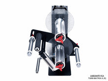 Load image into Gallery viewer, Labelmate USA TWIN - MATRIX - 8 In - Line Matrix Removal Rewinder (Right Side Orientation) - Jet City Label - 80 - 271 - 0006