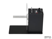 Load image into Gallery viewer, Labelmate USA UCAT - 1 - 1 - INCH Non - Powered Label Unwinder - 6.5" Wide - Jet City Label - 80-237-0001