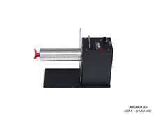 Cargar imagen en el visor de la galería, Labelmate USA UCAT - 1 - CHUCK - 220 Non - Powered Label Unwinder - Jet City Label - 80-237-0005