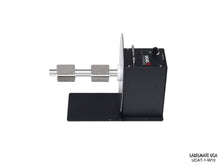 Cargar imagen en el visor de la galería, Labelmate USA UCAT - 1 - W10 Non - Powered Label Unwinder - 10" Wide - Jet City Label - 80-237-0011