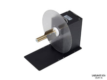 Load image into Gallery viewer, Labelmate USA UCAT - S Non - Powered Label Unwinder - 6.5" Wide - Jet City Label - 80-237-0021