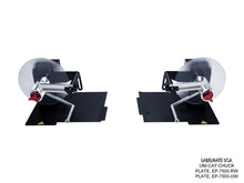 Load image into Gallery viewer, Labelmate USA UNI - CAT - ACH Universal Smart Rewinder/Unwinder for 6.5" Wide Media - Jet City Label - 80 - 203 - 0088