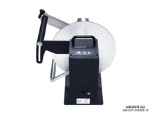 Cargar imagen en el visor de la galería, Labelmate USA UNI - CAT - CHUCK - 10 Universal "Smart" Rewinder/Unwinder for Media up to 10.5" Wide - Jet City Label - 80 - 203 - 0085