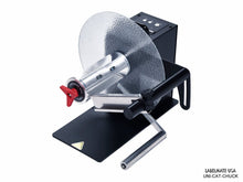 Load image into Gallery viewer, Labelmate USA UNI - CAT - CHUCK Universal "Smart" Rewinder/Unwinder for 6.5" Wide Media - Jet City Label - 80 - 203 - 0083