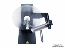 Load image into Gallery viewer, Labelmate USA UNI - CAT - STANDARD Universal “Smart” Rewinder/Unwinder for Media up to 6.5” Wide - Jet City Label - 80-203-0086