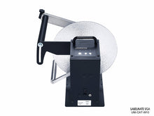 将图片加载到图库查看器,Labelmate USA UNI - CAT - W10 Universal “Smart” Rewinder/Unwinder for Media up to 10.5” Wide - Jet City Label - 80-203-0087