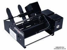 Load image into Gallery viewer, Labelmate USA VERSAMATE - 300 - OS Automatic Label Applicator (Opaque Labels) with Optical Sensor - Jet City Label - 80 - 234 - 0016