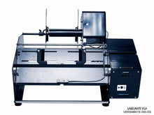 Load image into Gallery viewer, Labelmate USA VERSAMATE - 300 - OS Automatic Label Applicator (Opaque Labels) with Optical Sensor - Jet City Label - 80 - 234 - 0016